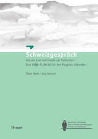 Produktbild: Schweizgespr&auml;ch