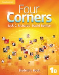 Produktbild: Four Corners, Level 1