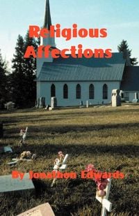 Produktbild: The Religious Affections