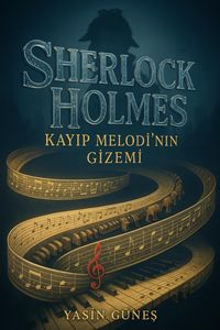 Produktbild: Sherlock Holmes - Kayip Melodi'nin Gizemi