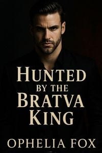 Produktbild: Hunted by the Bratva King