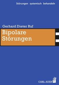 Produktbild: Bipolare St&ouml;rungen