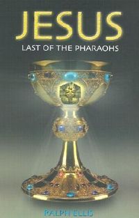 Produktbild: Jesus: Last of the Pharaohs
