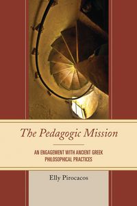 Produktbild: The Pedagogic Mission