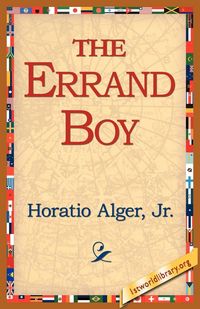 Produktbild: The Errand Boy