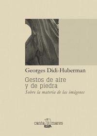 Produktbild: Gestos de aire y de piedra
