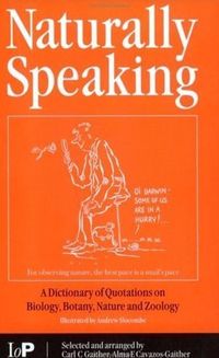Produktbild: Gaither, C: Naturally Speaking