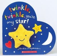 Produktbild: Twinkle, Twinkle, You're My Star