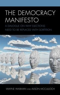 Produktbild: The Democracy Manifesto