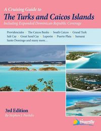 Produktbild: A Cruising Guide to the Turks and Caicos Islands