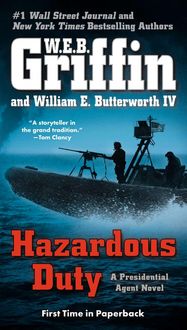 Produktbild: Hazardous Duty