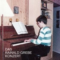 Produktbild: Das Rainald Grebe Konzert