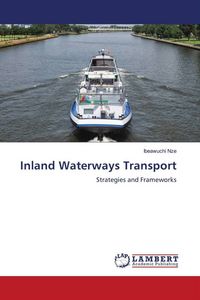 Produktbild: Inland Waterways Transport