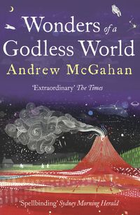 Produktbild: Mcgahan, a: Wonders Of Godless World Pb