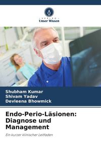 Produktbild: Endo-Perio-L&auml;sionen: Diagnose und Management