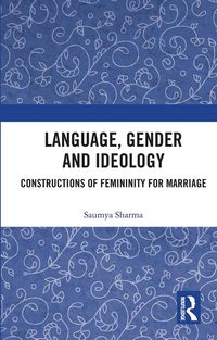 Produktbild: Sharma, S: Language, Gender and Ideology