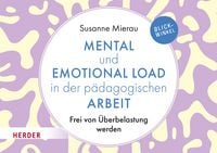 Produktbild: Mental und Emotional Load in der p&auml;dagogischen Arbeit