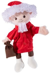 Produktbild: Handpuppe Sandm&auml;nnchen