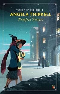 Produktbild: Pomfret Towers