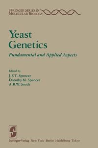Produktbild: Yeast Genetics