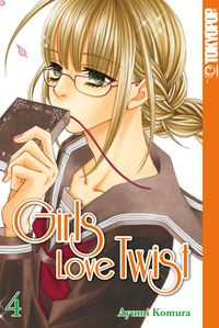 Produktbild: Girls Love Twist 04