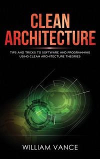 Produktbild: Clean Architecture