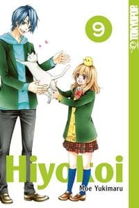 Produktbild: Hiyokoi 09