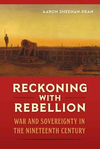 Produktbild: Reckoning with Rebellion