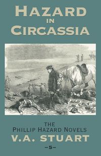 Produktbild: Hazard in Circassia