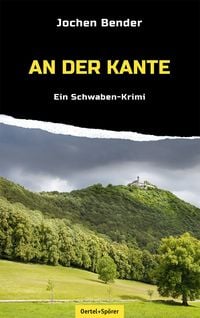 Produktbild: An der Kante