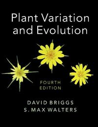 Produktbild: Plant Variation and Evolution