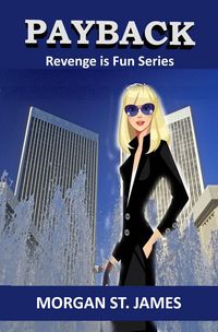 Produktbild: Payback (Revenge is Fun, #3)