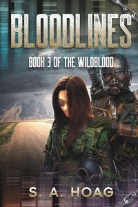 Produktbild: Bloodlines