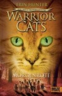 Bild vom Artikel Warrior Cats Staffel 02/3. Die neue Prophezeiung. Morgenröte vom Autor Erin Hunter