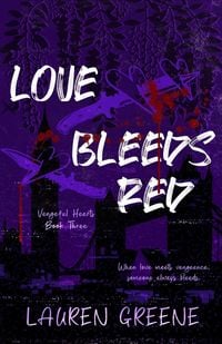Produktbild: Love Bleeds Red