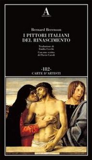 Produktbild: I pittori italiani del Rinascimento