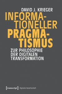 Produktbild: Informationeller Pragmatismus