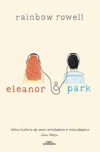 Produktbild: Eleanor y Park