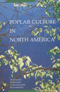 Produktbild: Poplar Culture in North America