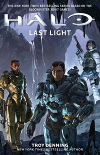 Produktbild: Halo: Last Light