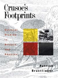 Produktbild: Crusoe's Footprints