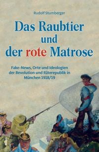 Produktbild: Das Raubtier und der rote Matrose