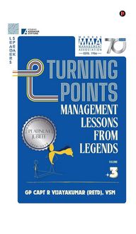 Produktbild: Turning Points