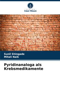 Produktbild: Pyridinanaloga als Krebsmedikamente