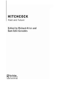 Produktbild: Hitchcock
