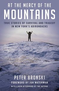 Produktbild: At the Mercy of the Mountains