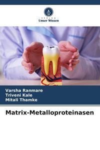 Produktbild: Matrix-Metalloproteinasen