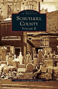 Produktbild: Schuykill County, Volume II