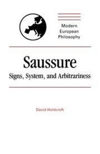 Produktbild: Saussure