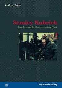 Produktbild: Stanley Kubrick